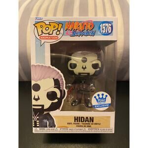 Funko Pop Animation:  Naruto - Hidan